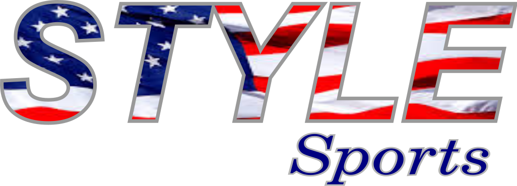 Style Sports Logo
